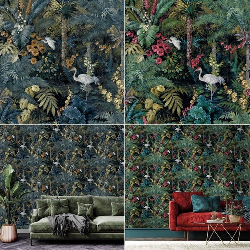 Holden jungle paradise - jungle,