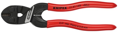 Knipex 160 cobalt bolt - knipex,