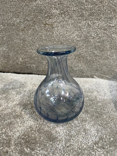 Vintage small lead crystal - vintage,