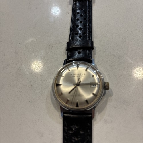 Vintage kienzle selecta - kienzle, 17