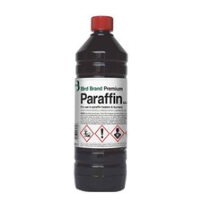 Premium Paraffin Fuel for