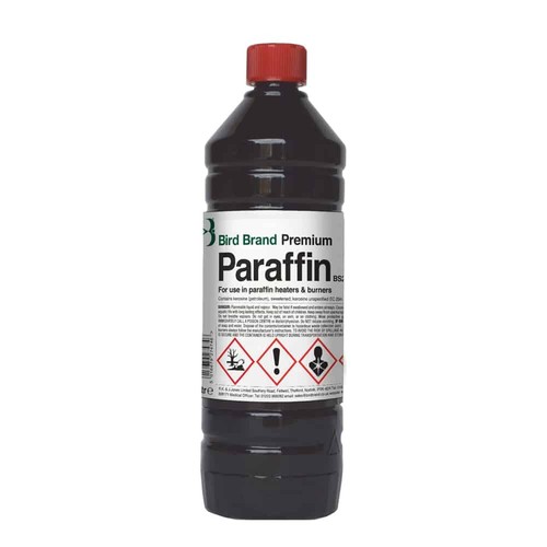 Premium paraffin fuel for - premium,