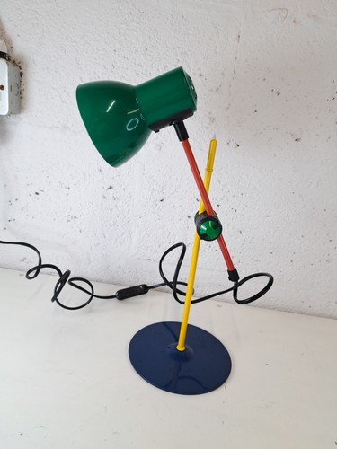 Vintage table lamp - vintage,