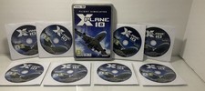 Flight Simulator X-Plane 10