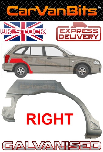For mazda 323 - mazda, bj