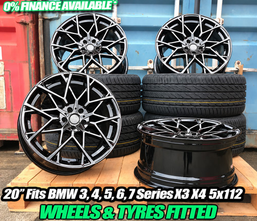 Alloy wheels spoke 795m - spoke,