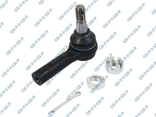 Tie rod end - rod,