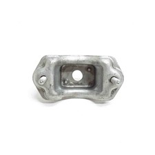 Mercedes Benz S W140 Front