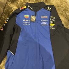 oracle red bull racing
