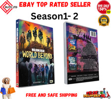 The Walking Dead: World Beyond