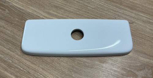 Toilet cistern lid - toilet, rak