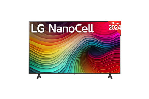 55nano82t6b nano 4k - lg,