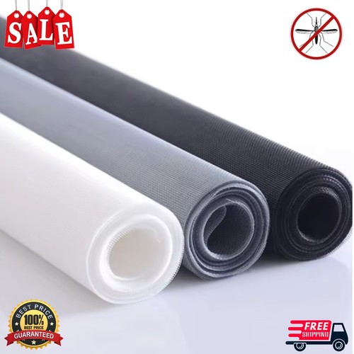 Hdpe mosquito insect screen - hdpe,