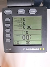 Concept monitor - concept, 2