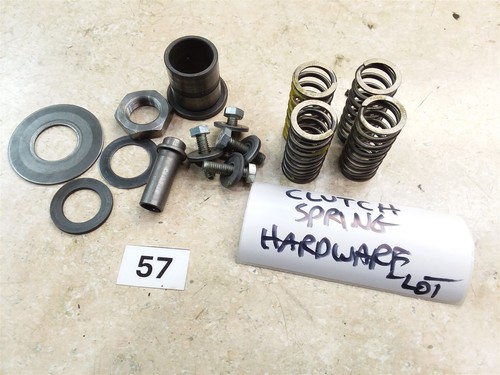Honda xl600 engine - honda, xl600-r