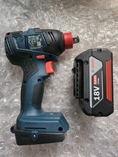 Bosch GDX18V-200 18V Brushless