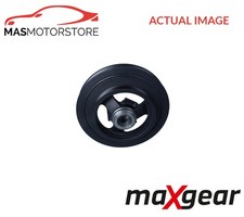 ENGINE CRANKSHAFT PULLEY