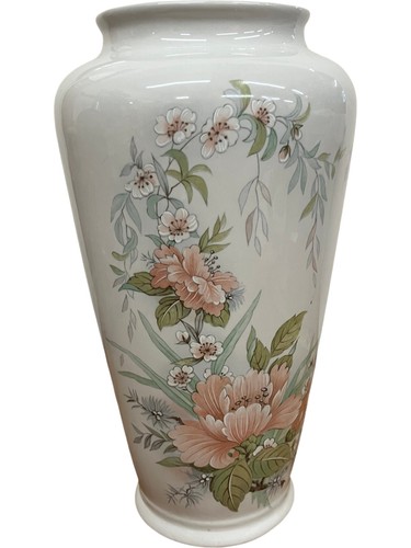 Melba ware floral porcelain - melba,