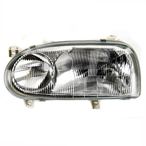 Headlight headlamp passenger - headlight,