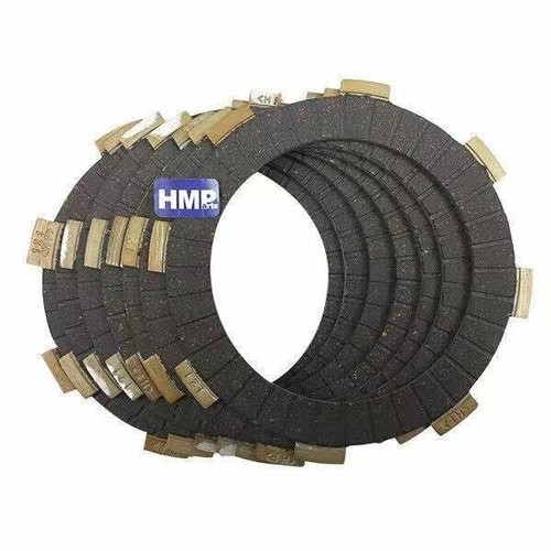 Clutch linings type8 - linings,