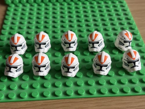 Lego star wars gcc - -, grandpa