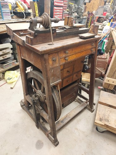 Rare antique 1800s - 1800s, co