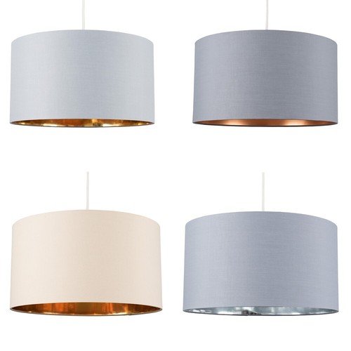 Lampshade easy fit ceiling - easy,