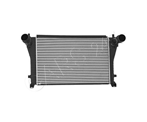 Intercooler fits audi seat - intercooler,