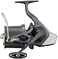 Daiwa 21 SURF BASIA 45 06PE Series Fishing Spinning Reel from Japan