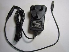 Replacement 6V AC/DC Adaptor