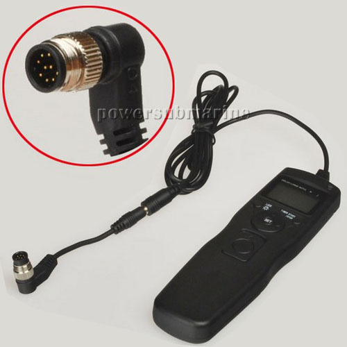 Timer remote control nikon - remote,