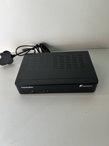 Manhattan plaza freesat - hd,