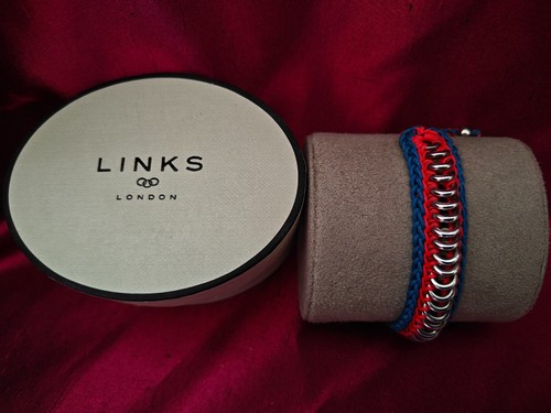 Links london silver sweetie - of,