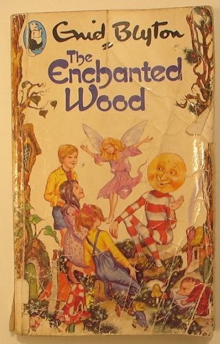 Enchanted wood - wood, (beaver