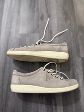 Ecco Women’s Soft 2.0 Grey