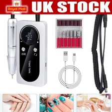 45000RPM Electric Cordless