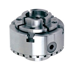 4 Jaw Self Centering Lathe
