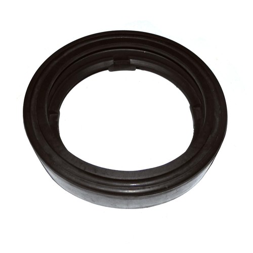 Rubber headlight bulb holder - rubber,