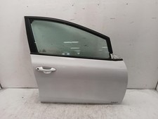 Front Door KIA CEED White