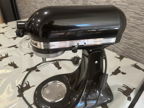 Kitchenaid artisan mixer - artisan,