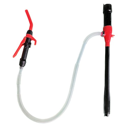 Gallons electric syphon - electric,