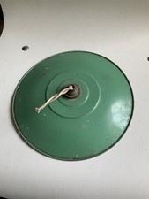 Vintage French metal