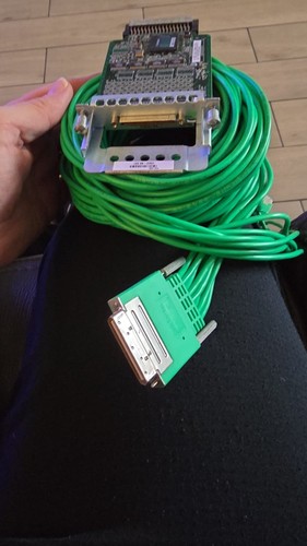Cisco hwic 8 - hwic‑8a, 8‑port