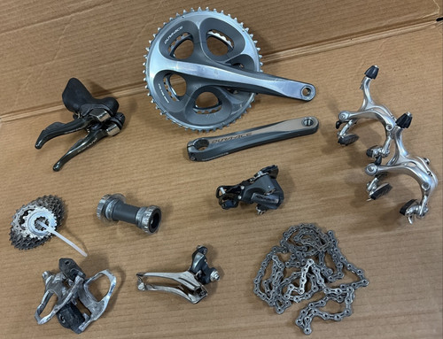 Shimano dura ace 7900 - shimano,