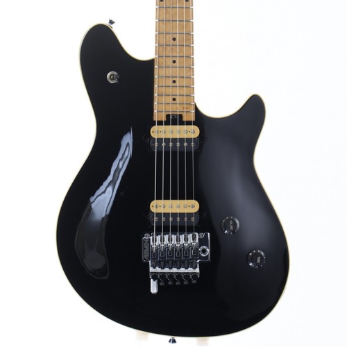 Peavey wolfgang usa edward van - peavey,