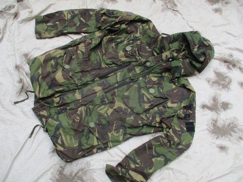 Genuine issue dpm cotton - issue,
