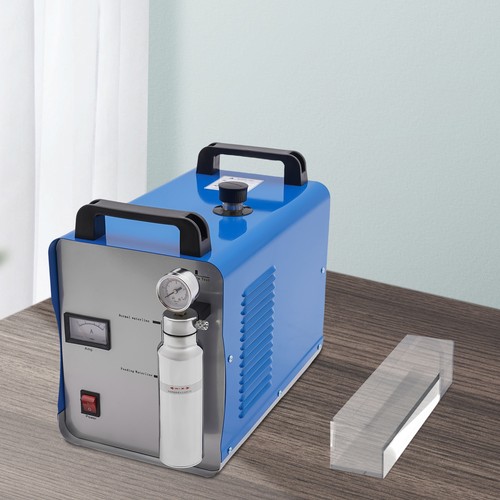 Oxygen hydrogen generator - oxygen-hydrogen,