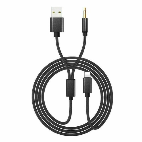 Usb cable lead interface audio - lead,