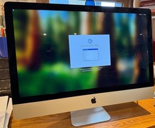 iMac retina 5k 2019 27 inch