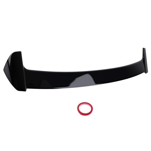 Boot wing for bmw series - wing,
